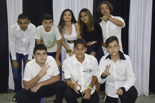 Buy your photos of the eventNR Fun - 15 a 18/10/17 on Fotop