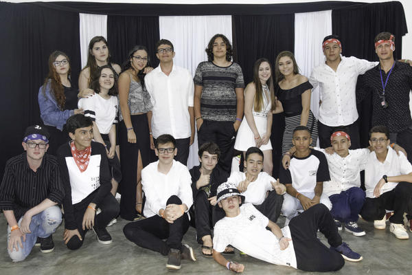 Buy your photos of the eventNR Fun - 15 a 18/10/17 on Fotop