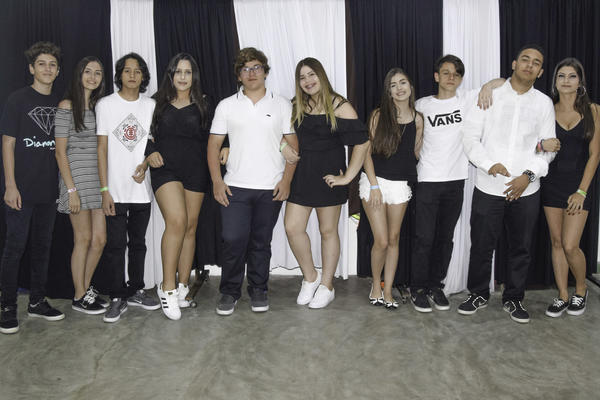 Buy your photos of the eventNR Fun - 15 a 18/10/17 on Fotop