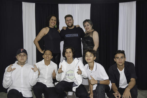 Buy your photos of the eventNR Fun - 15 a 18/10/17 on Fotop