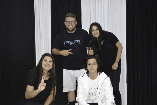 Buy your photos of the eventNR Fun - 15 a 18/10/17 on Fotop