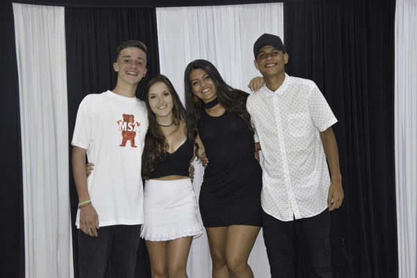 Buy your photos of the eventNR Fun - 15 a 18/10/17 on Fotop