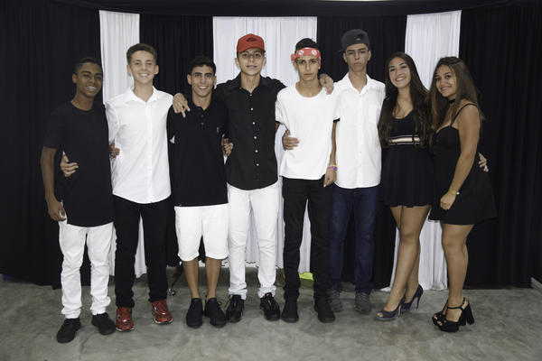 Buy your photos of the eventNR Fun - 15 a 18/10/17 on Fotop