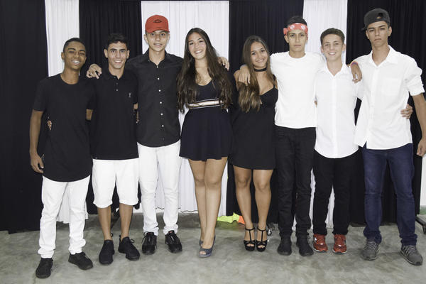 Buy your photos of the eventNR Fun - 15 a 18/10/17 on Fotop