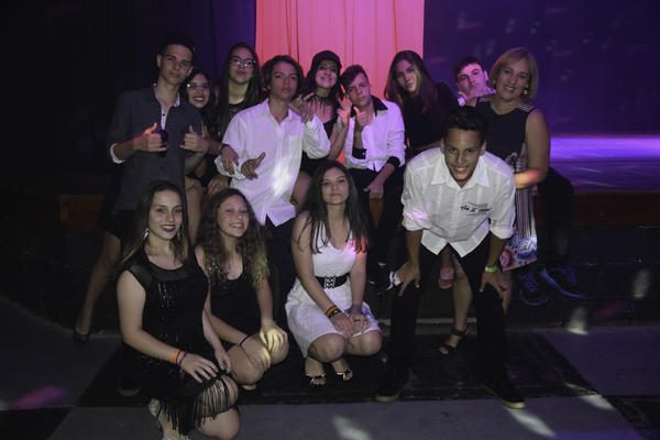 Buy your photos of the eventNR Fun - 15 a 18/10/17 on Fotop