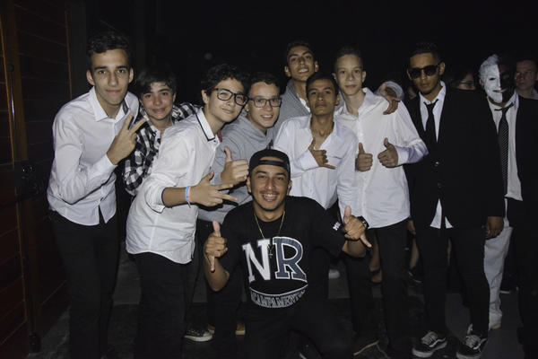 Buy your photos of the eventNR Fun - 15 a 18/10/17 on Fotop