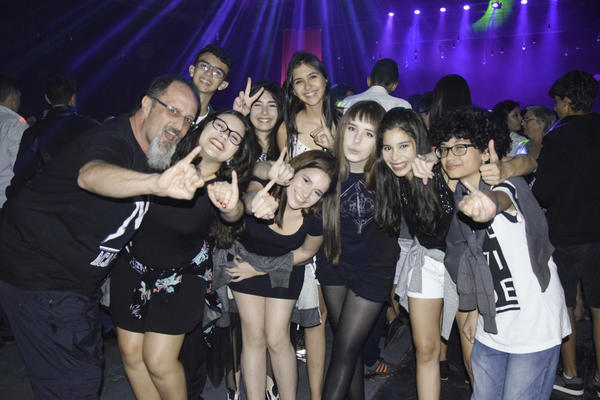 Buy your photos of the eventNR Fun - 15 a 18/10/17 on Fotop