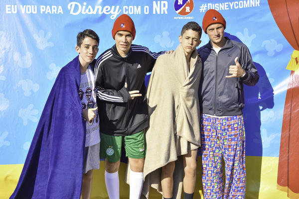 Buy your photos of the eventNR Fun - 15 a 18/10/17 on Fotop