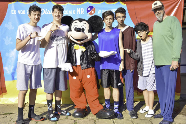 Buy your photos of the eventNR Fun - 15 a 18/10/17 on Fotop