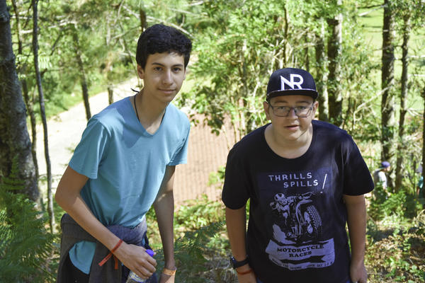 Buy your photos of the eventNR Fun - 15 a 18/10/17 on Fotop