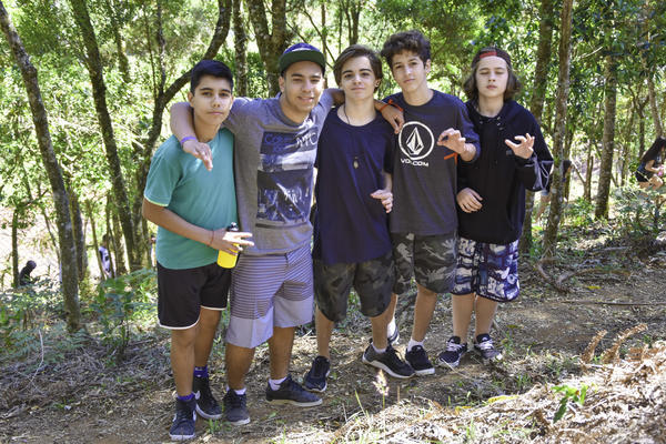 Buy your photos of the eventNR Fun - 15 a 18/10/17 on Fotop