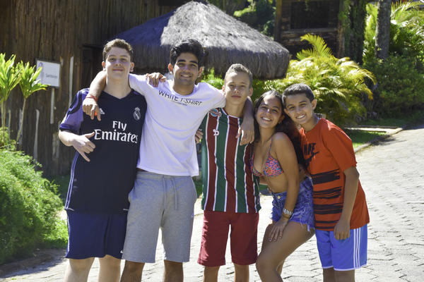 Buy your photos of the eventNR Fun - 15 a 18/10/17 on Fotop