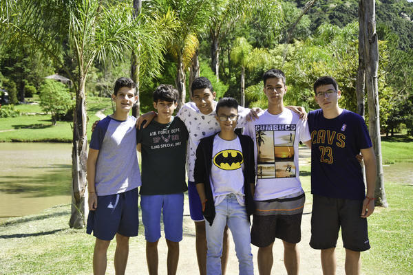 Buy your photos of the eventNR Fun - 15 a 18/10/17 on Fotop