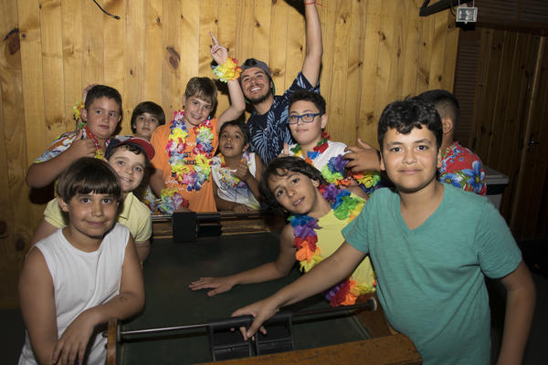 Buy your photos of the eventNR1 � Ol� 6� Ano �  15 a 18/10/17 on Fotop