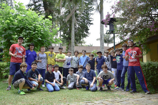 Buy your photos of the eventNR1 � Ol� 6� Ano �  15 a 18/10/17 on Fotop