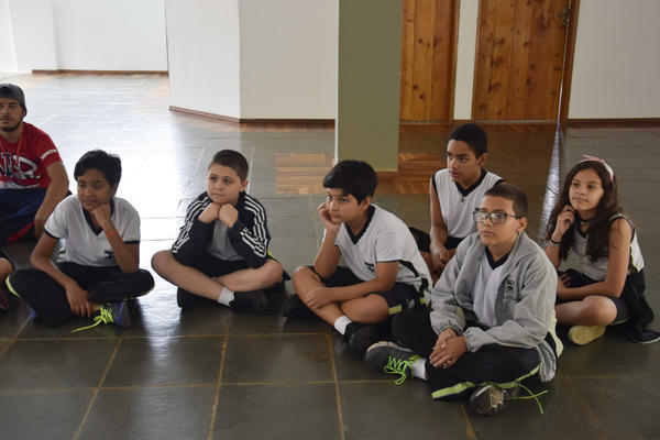 Buy your photos of the eventNR1 � Ol� 6� Ano �  15 a 18/10/17 on Fotop