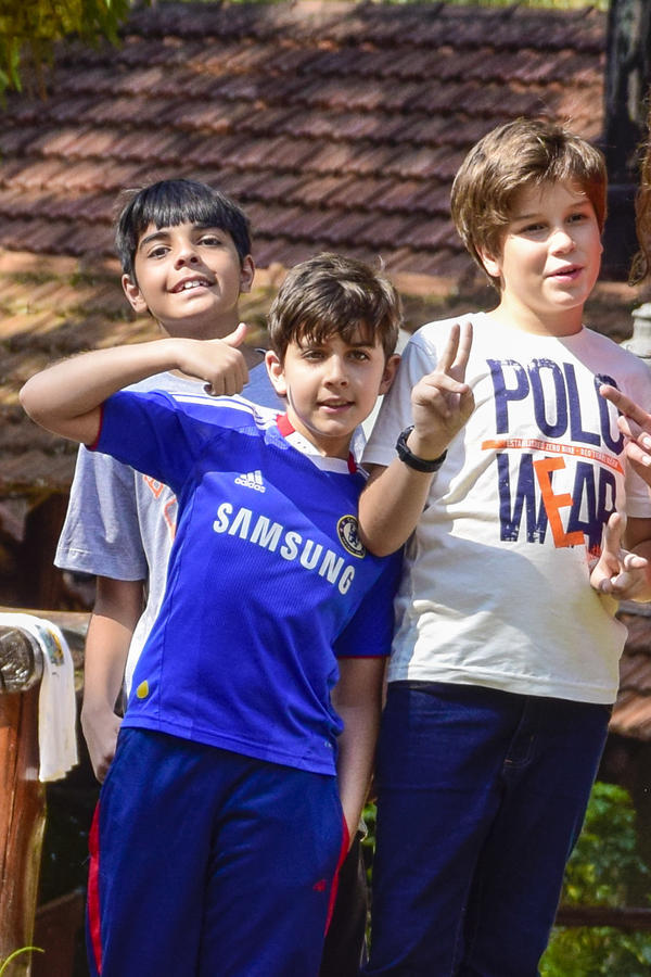 Buy your photos of the eventNR1 � Ol� 6� Ano �  15 a 18/10/17 on Fotop