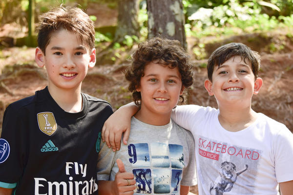 Buy your photos of the eventNR1 � Ol� 6� Ano �  15 a 18/10/17 on Fotop