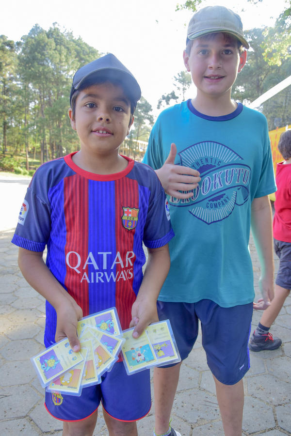 Buy your photos of the eventNR1 � Ol� 6� Ano �  15 a 18/10/17 on Fotop