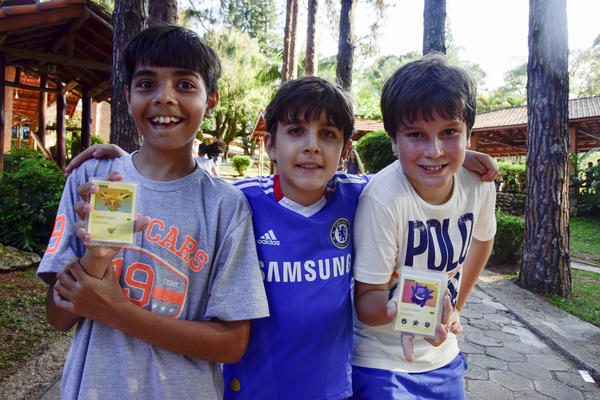 Buy your photos of the eventNR1 � Ol� 6� Ano �  15 a 18/10/17 on Fotop