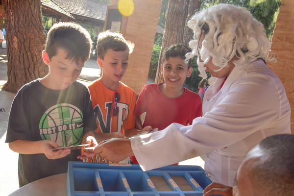 Buy your photos of the eventNR1 � Ol� 6� Ano �  15 a 18/10/17 on Fotop