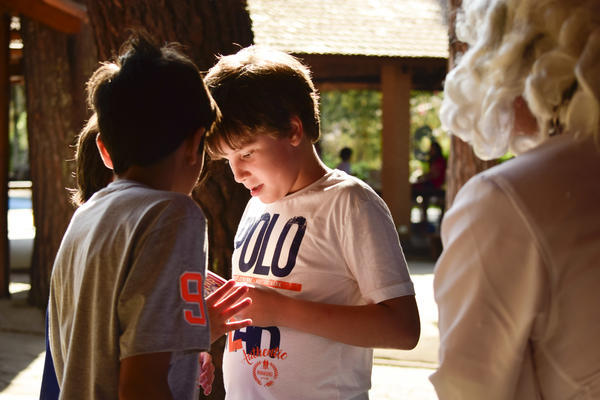 Buy your photos of the eventNR1 � Ol� 6� Ano �  15 a 18/10/17 on Fotop