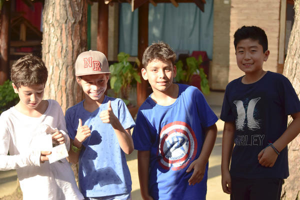 Buy your photos of the eventNR1 � Ol� 6� Ano �  15 a 18/10/17 on Fotop