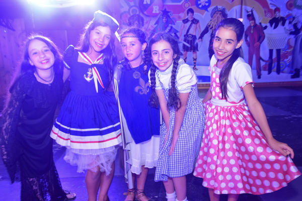 Buy your photos of the eventNR1 � Ol� 6� Ano �  15 a 18/10/17 on Fotop