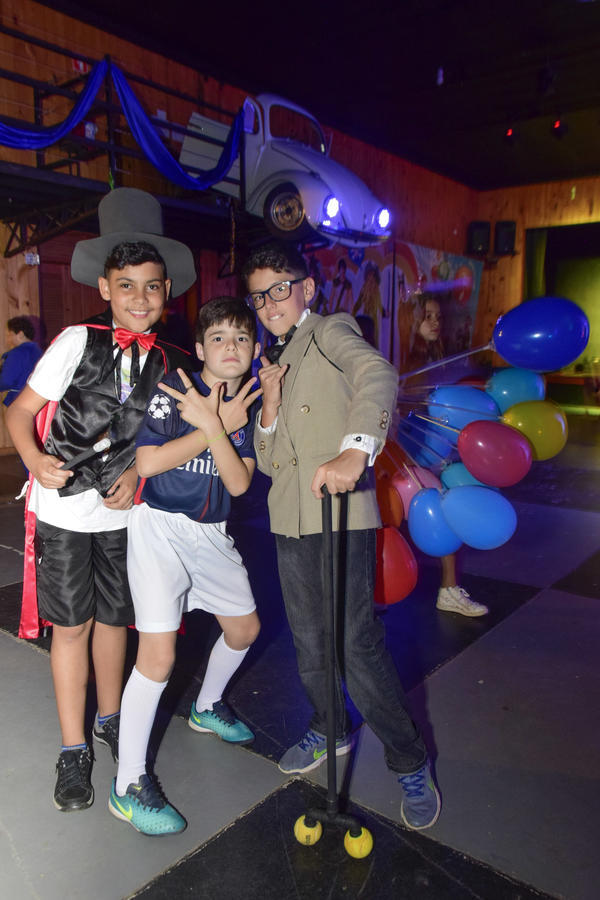 Buy your photos of the eventNR1 � Ol� 6� Ano �  15 a 18/10/17 on Fotop