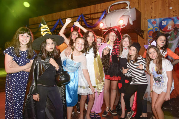 Buy your photos of the eventNR1 � Ol� 6� Ano �  15 a 18/10/17 on Fotop