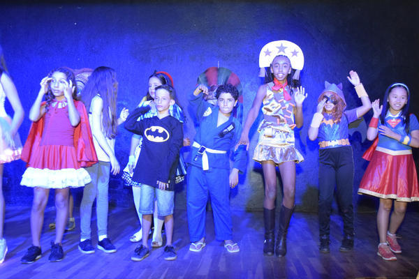 Buy your photos of the eventNR1 � Ol� 6� Ano �  15 a 18/10/17 on Fotop