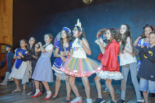 Buy your photos of the eventNR1 � Ol� 6� Ano �  15 a 18/10/17 on Fotop