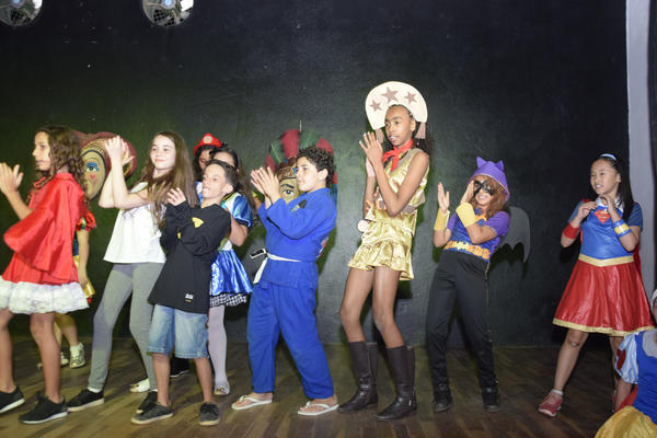 Buy your photos of the eventNR1 � Ol� 6� Ano �  15 a 18/10/17 on Fotop