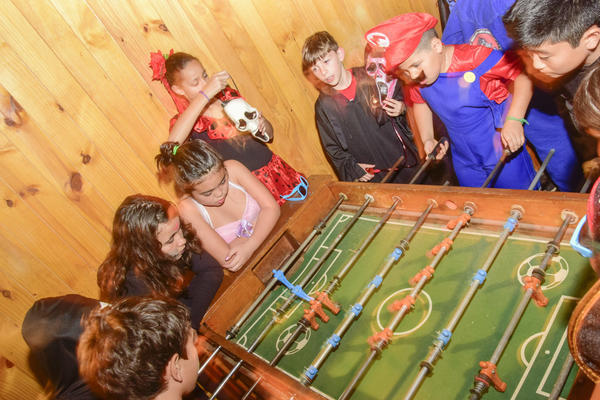 Buy your photos of the eventNR1 � Ol� 6� Ano �  15 a 18/10/17 on Fotop