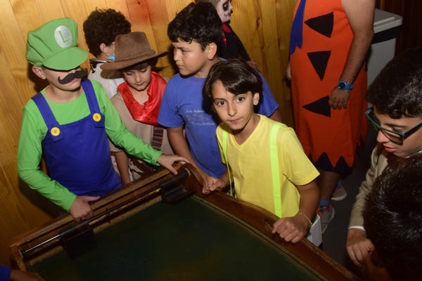 Buy your photos of the eventNR1 � Ol� 6� Ano �  15 a 18/10/17 on Fotop