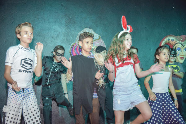 Buy your photos of the eventNR1 � Ol� 6� Ano �  15 a 18/10/17 on Fotop