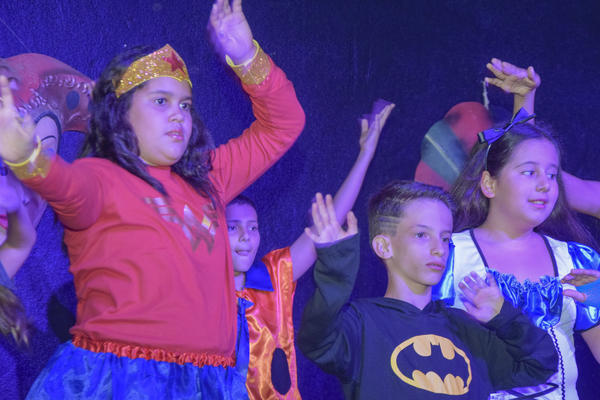 Buy your photos of the eventNR1 � Ol� 6� Ano �  15 a 18/10/17 on Fotop