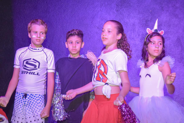 Buy your photos of the eventNR1 � Ol� 6� Ano �  15 a 18/10/17 on Fotop