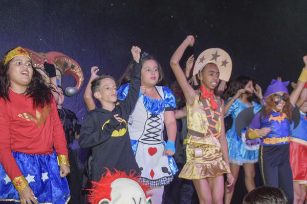 Buy your photos of the eventNR1 � Ol� 6� Ano �  15 a 18/10/17 on Fotop