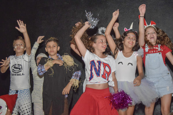 Buy your photos of the eventNR1 � Ol� 6� Ano �  15 a 18/10/17 on Fotop