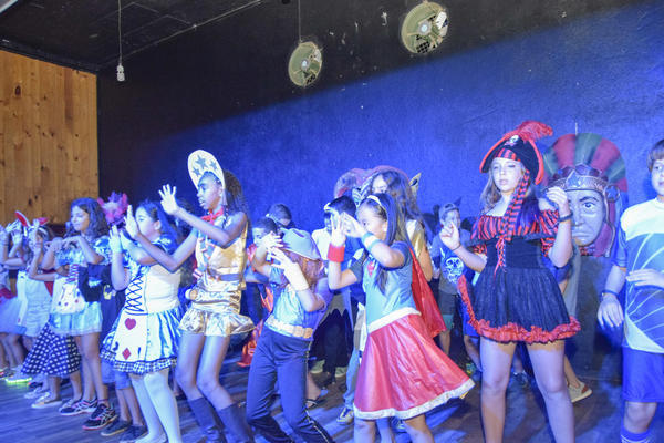 Buy your photos of the eventNR1 � Ol� 6� Ano �  15 a 18/10/17 on Fotop