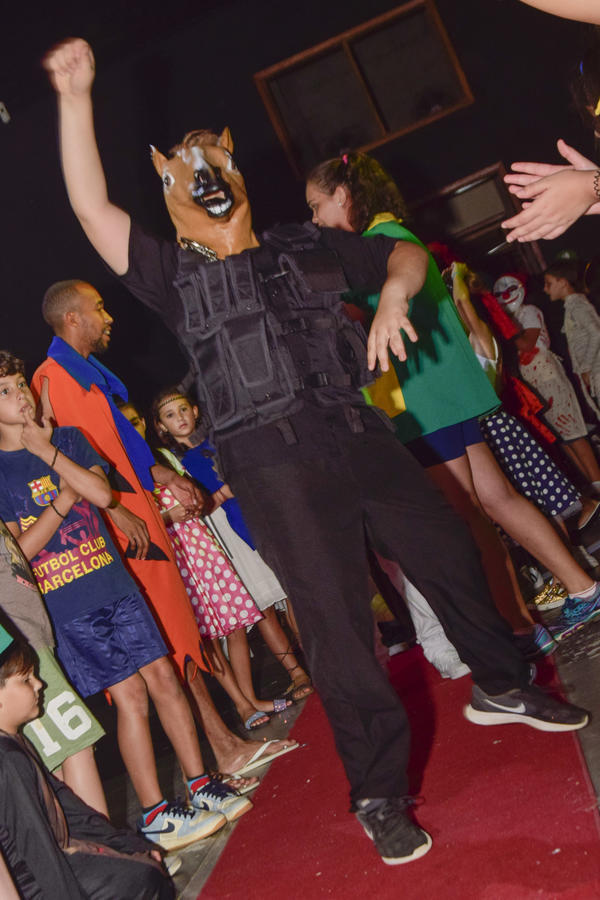 Buy your photos of the eventNR1 � Ol� 6� Ano �  15 a 18/10/17 on Fotop