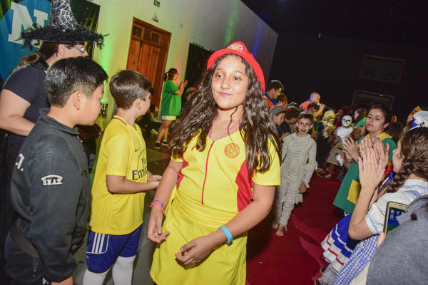 Buy your photos of the eventNR1 � Ol� 6� Ano �  15 a 18/10/17 on Fotop