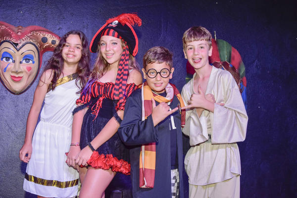 Buy your photos of the eventNR1 � Ol� 6� Ano �  15 a 18/10/17 on Fotop