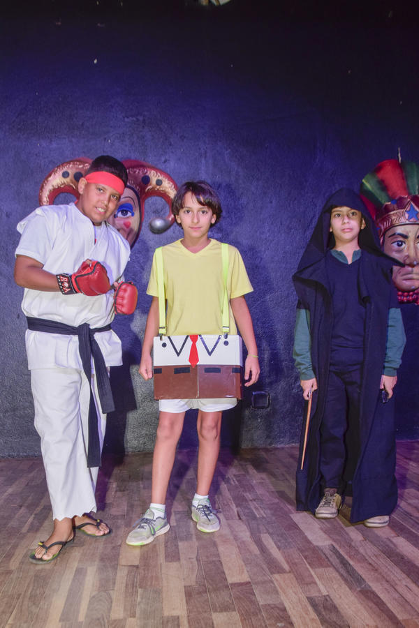 Buy your photos of the eventNR1 � Ol� 6� Ano �  15 a 18/10/17 on Fotop