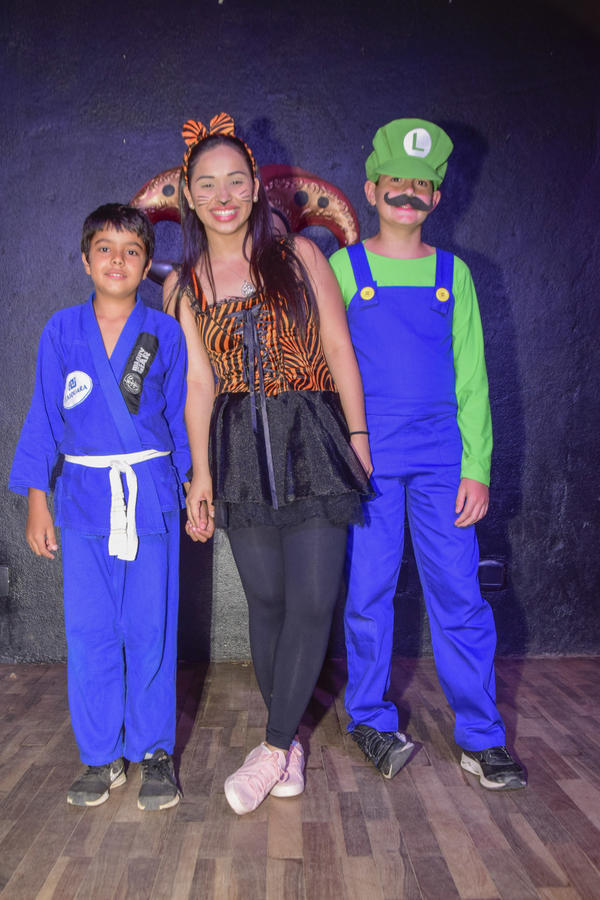 Buy your photos of the eventNR1 � Ol� 6� Ano �  15 a 18/10/17 on Fotop