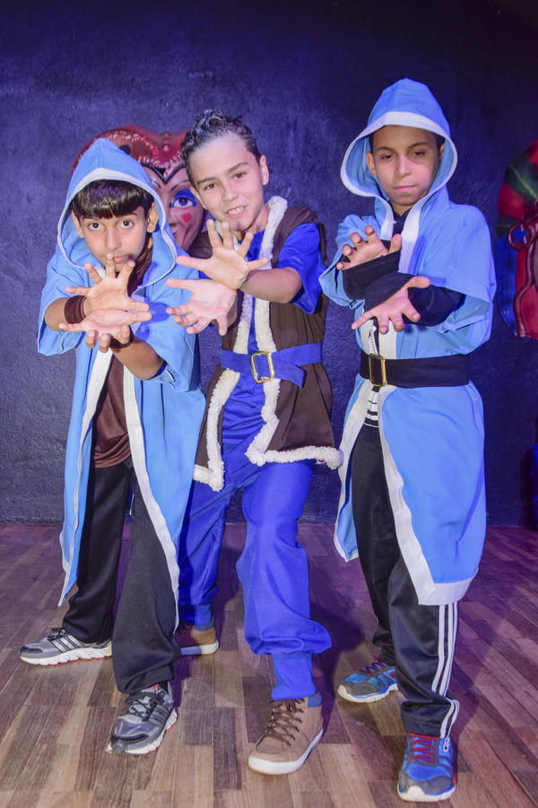 Buy your photos of the eventNR1 � Ol� 6� Ano �  15 a 18/10/17 on Fotop