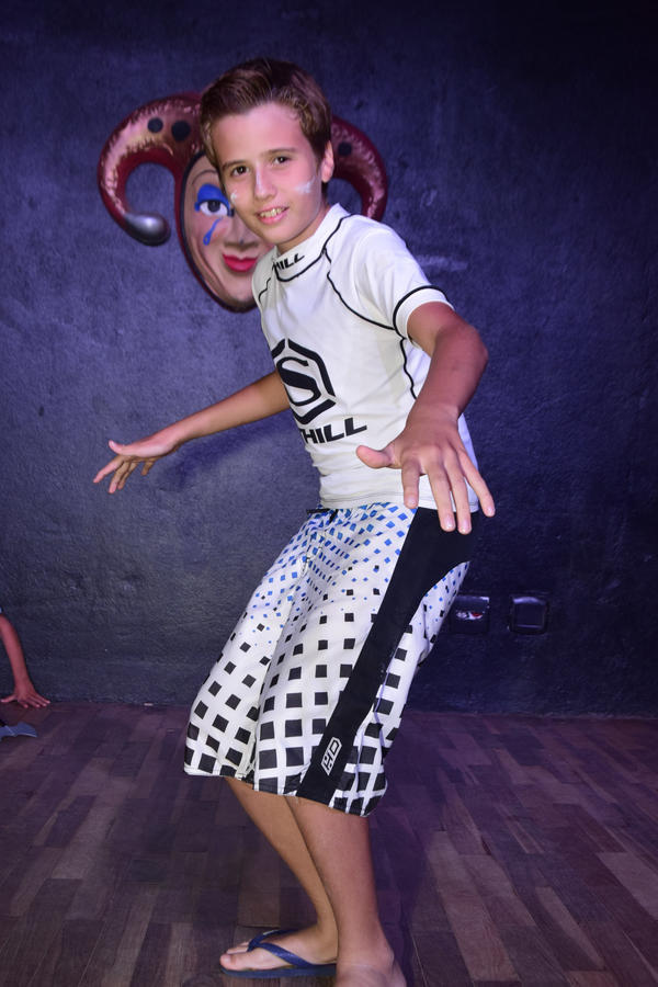 Buy your photos of the eventNR1 � Ol� 6� Ano �  15 a 18/10/17 on Fotop