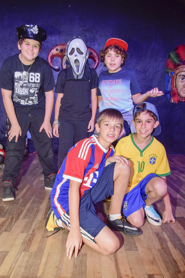 Buy your photos of the eventNR1 � Ol� 6� Ano �  15 a 18/10/17 on Fotop