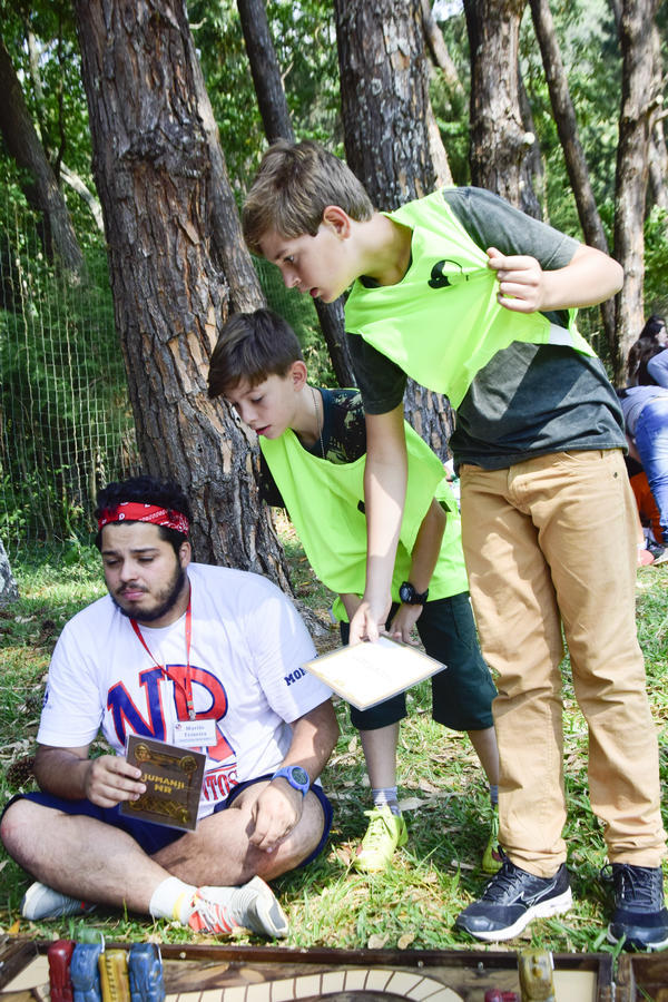 Buy your photos of the eventNR1 � Ol� 6� Ano �  15 a 18/10/17 on Fotop